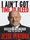Jesse Ventura